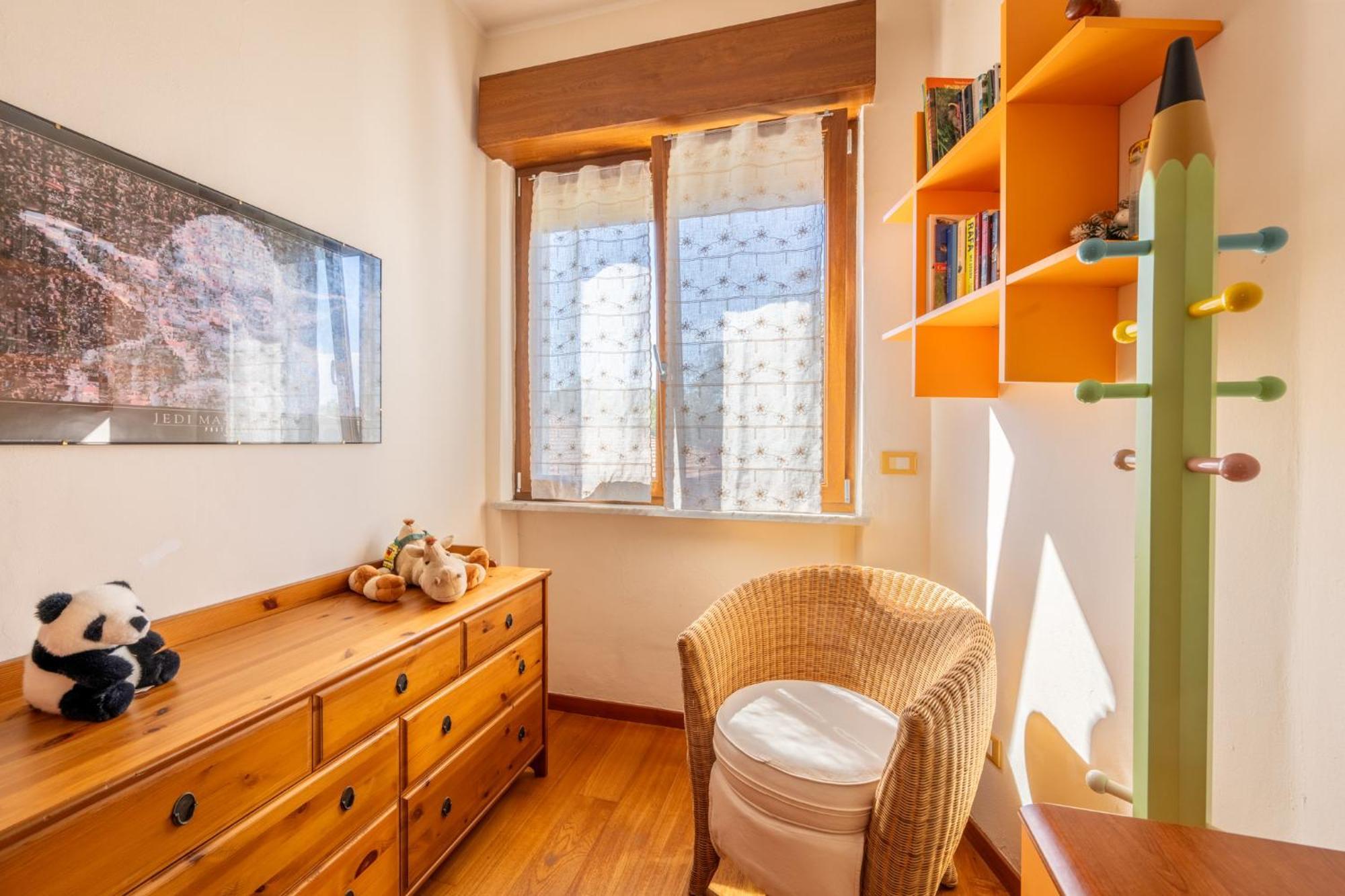 Apartament New Luxury 2Bdr Terrace, Views, Ac Marina Di Carrara Zewnętrze zdjęcie