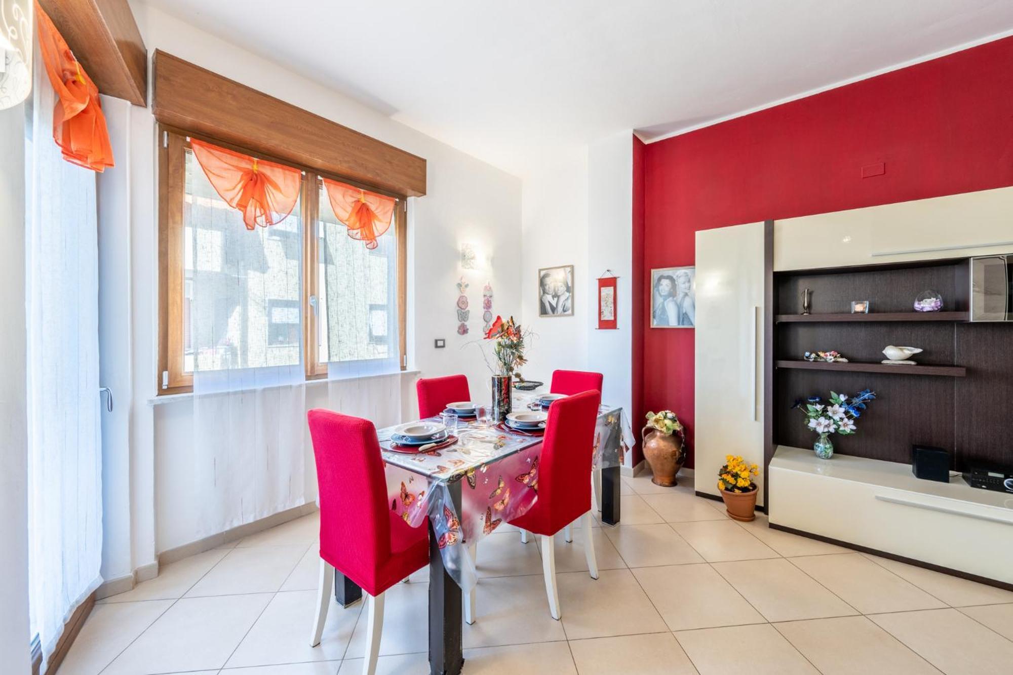 Apartament New Luxury 2Bdr Terrace, Views, Ac Marina Di Carrara Zewnętrze zdjęcie